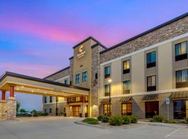 Hình ảnh khách sạn: Comfort Suites Loveland