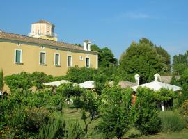 Hotel Photo: Farmstay La Morella