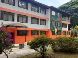 Imca Hotel