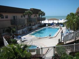 Fotos de Hotel: Mariner Beach Club, a VRI resort