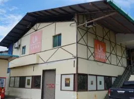 Unikarya Lodge