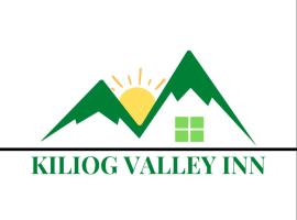 A picture of the hotel: kiliog Valley Inn