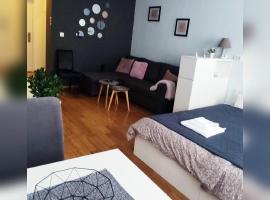 Ξενοδοχείο φωτογραφία: Apartman Alfa