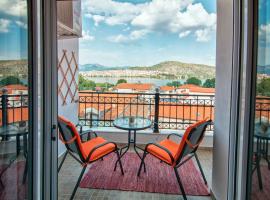 Anna's House, ξενοδοχείο στην Καστοριά