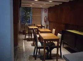 Hotel Estación Central