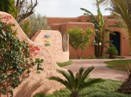 Foto di Hotel: Oasis lodges