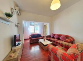 Hotel foto: Lovely Two Bedroom Apartment in Amman