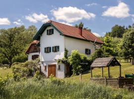 Hotel fotoğraf: Kellerstöckl Postrumer Weinberg 49