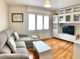 Фотографія готелю: APARTAMENTO en MUNDAKA con GARAJE