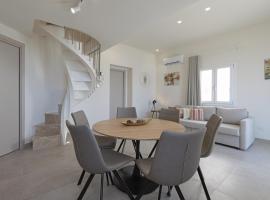 Mareli Suites, ξενοδοχείο σε San Leone