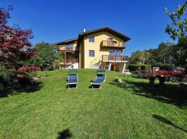 Hotel Photo: Villa Villi