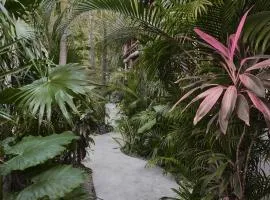 Hotel Boutique TerraNova