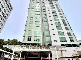 King Park Hotel Kota Kinabalu