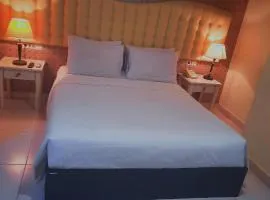 Anaya Hotel and Ballroom