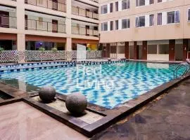 Redliving Apartemen Emerald Tower - Bion Apartel 2 Tower South