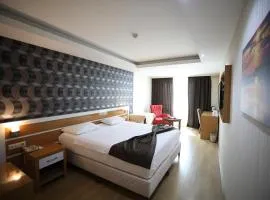 Bayazıt Hotel