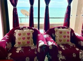 PD VIP Super SEAVIEW, hotell sihtkohas Port Dickson