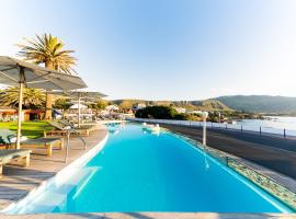 Harbour House Hotel, hotel in Hermanus