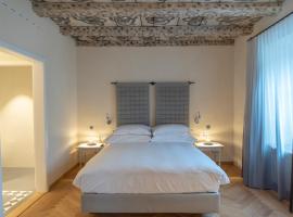 Hotel Photo: CASPAR Swiss Quality Hotel