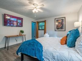 Hotel fotografie: 3 Bedroom Private Home, Close to Downtown Alpharetta