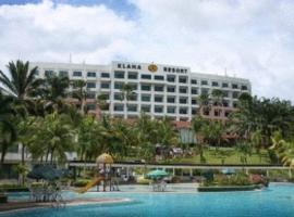 ホテル写真: Klana Resort Seremban