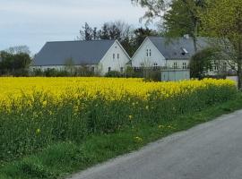 A picture of the hotel: Birkelund BnB