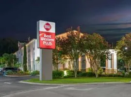 北塔拉哈西贝斯特韦斯特酒店