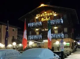 Hotel La Baita