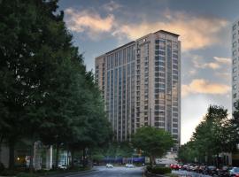 InterContinental Buckhead Atlanta by IHG, hotel in Atlanta