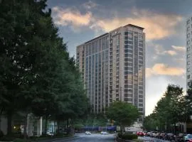 InterContinental Buckhead Atlanta by IHG