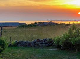 Hotel Photo: Holiday home FALKENBERG XXI