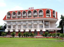 Hotel AGC, хотел в Аурангабад