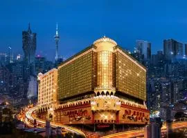Casa Real Hotel