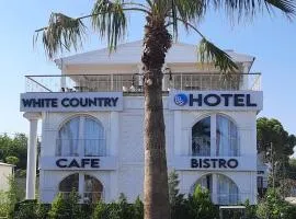White Country Boutique Hotel
