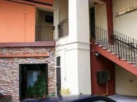 Albergo Miramonti, hotelli kohteessa Potenza