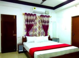 Continental Homestay, ξενοδοχείο σε Port Blair