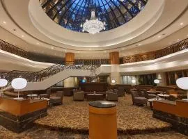 Sunway Putra Hotel Kuala Lumpur: Kuala Lumpur'da bir otel