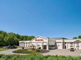 Ramada by Wyndham Whitehall/Allentown, hotel in Allentown