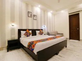 FabHotel RR Residency