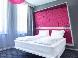 Prize by Radisson, Xhibition Bergen City