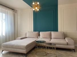 Hotel Photo: Sabrini Residence A6 Timisoara Old Town