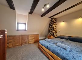 Hotel kuvat: Apartamenty WW