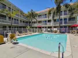 Motel 6-Carpinteria, CA - Santa Barbara - North