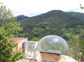 صور الفندق: La Bulle d'Ardèche