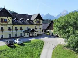 Landhotel Gressenbauer