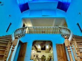 Gambaran Hotel: Blue Guest House