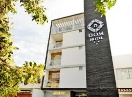 Dom Hotel, hótel í Piura
