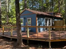 Knotty Pines Cabin near Kentucky Lake, TN