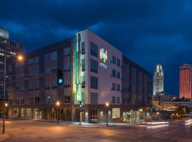 Gambaran Hotel: EVEN Hotel Omaha Downtown - Old Market, an IHG Hotel