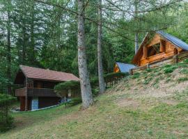 Hotel kuvat: Nature escape woodhouse